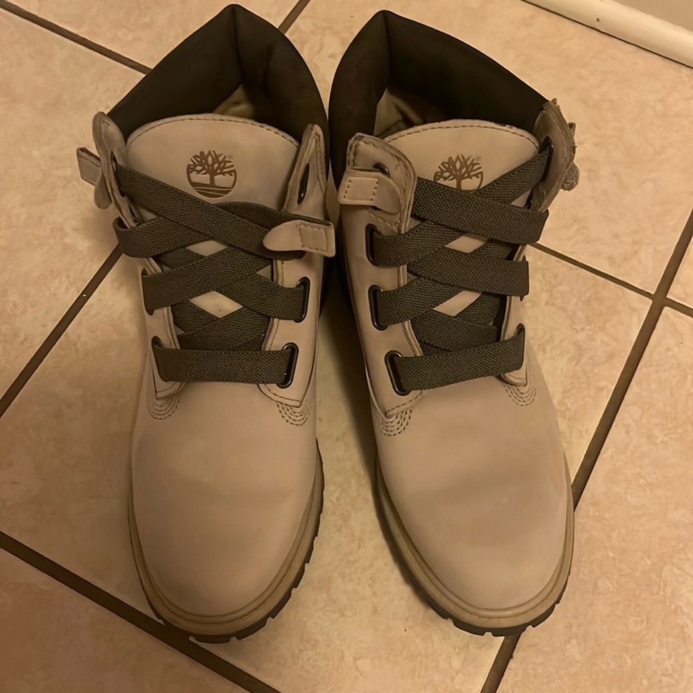 Timberland boots